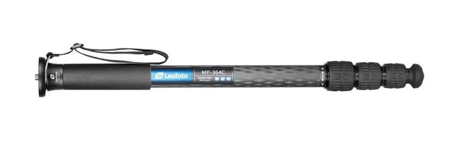 Leofoto MP-364C and MPG-01 Head » Andy Betts Photography